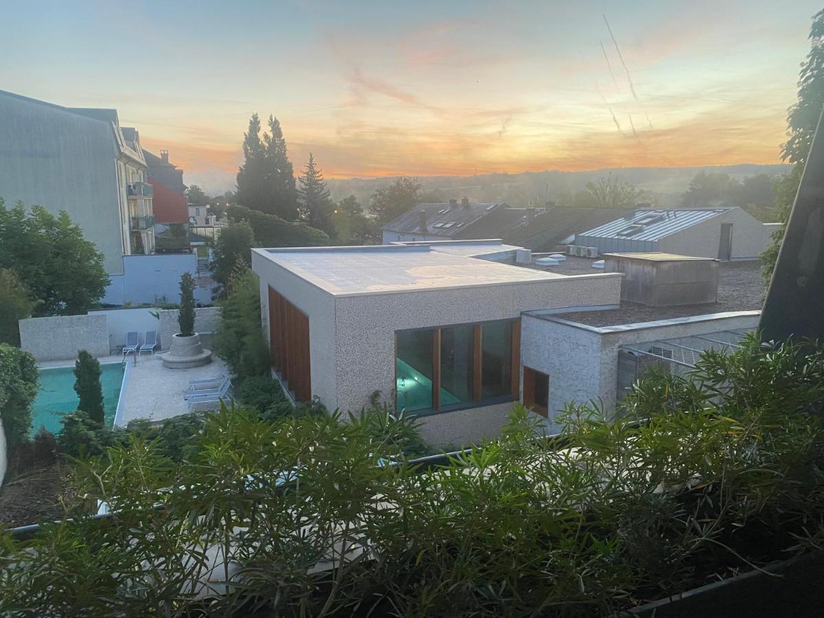 Hotel Logis Saint-nicolas & 4*