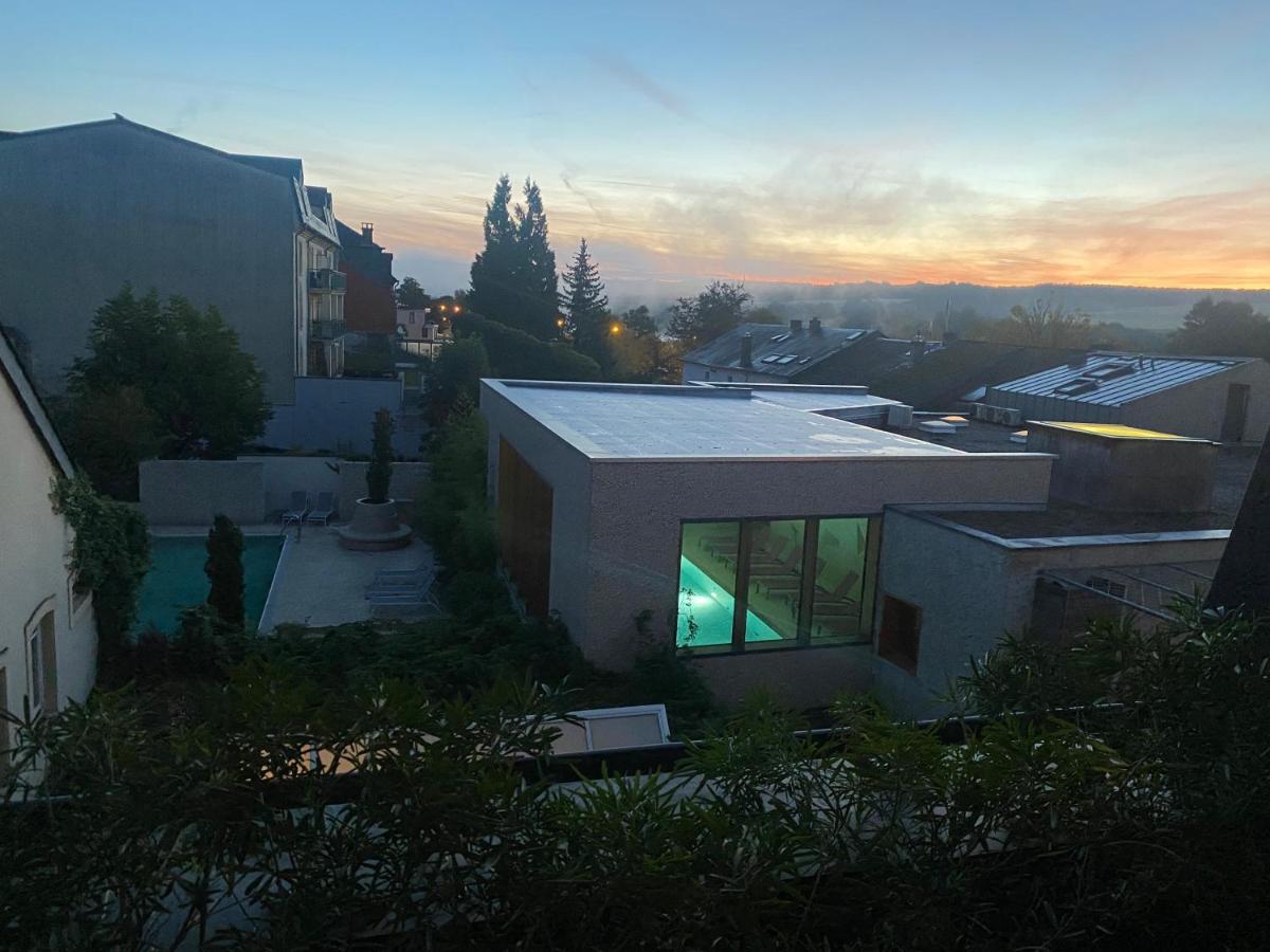 Hotel Logis Saint-nicolas & 4*